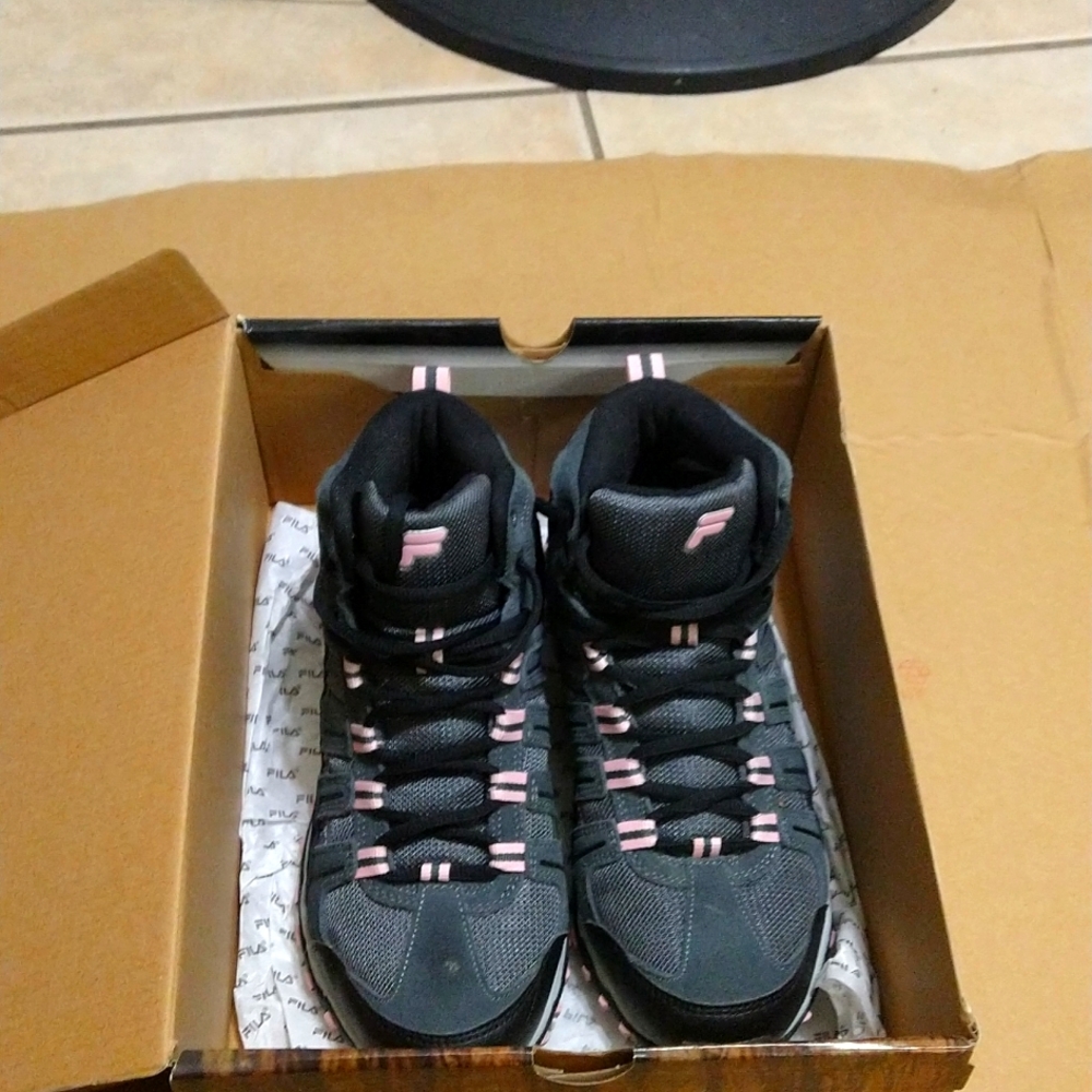 Filas women's shoes